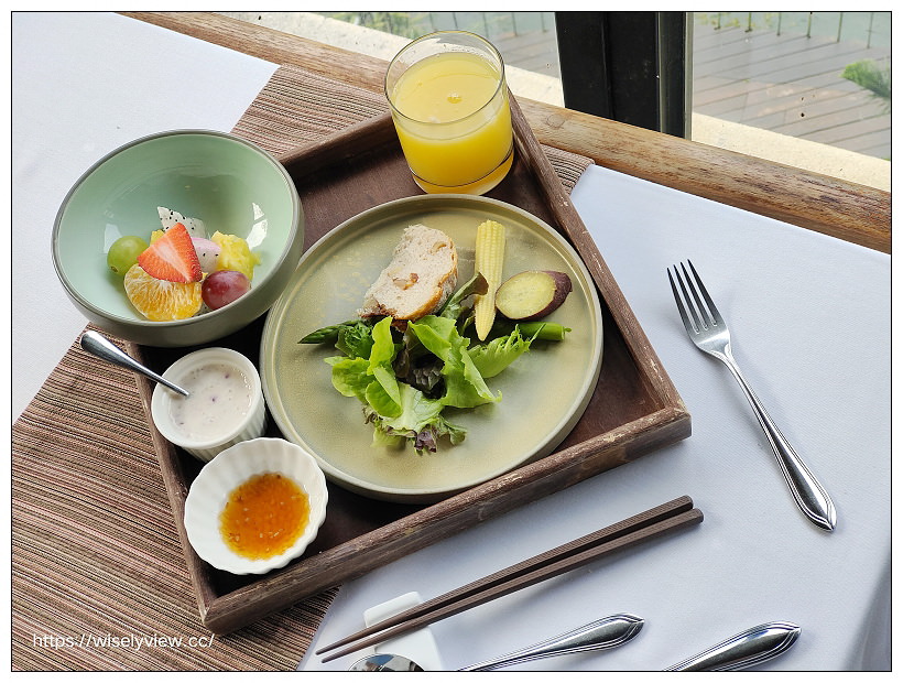 馥蘭朵烏來度假酒店。Volandourai Spring︱一泊四食美學導覽，實施餐點交通接駁，烏來溫泉住宿分享