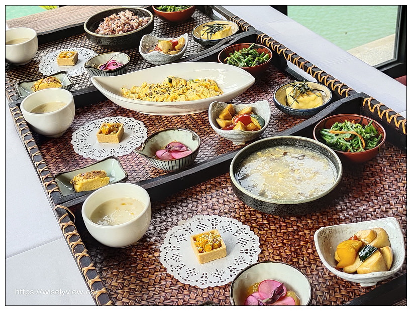 馥蘭朵烏來度假酒店。Volandourai Spring︱一泊四食美學導覽，實施餐點交通接駁，烏來溫泉住宿分享