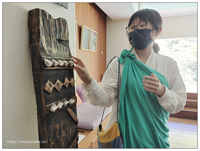 馥蘭朵烏來度假酒店。Volandourai Spring︱一泊四食美學導覽，實施餐點交通接駁，烏來溫泉住宿分享