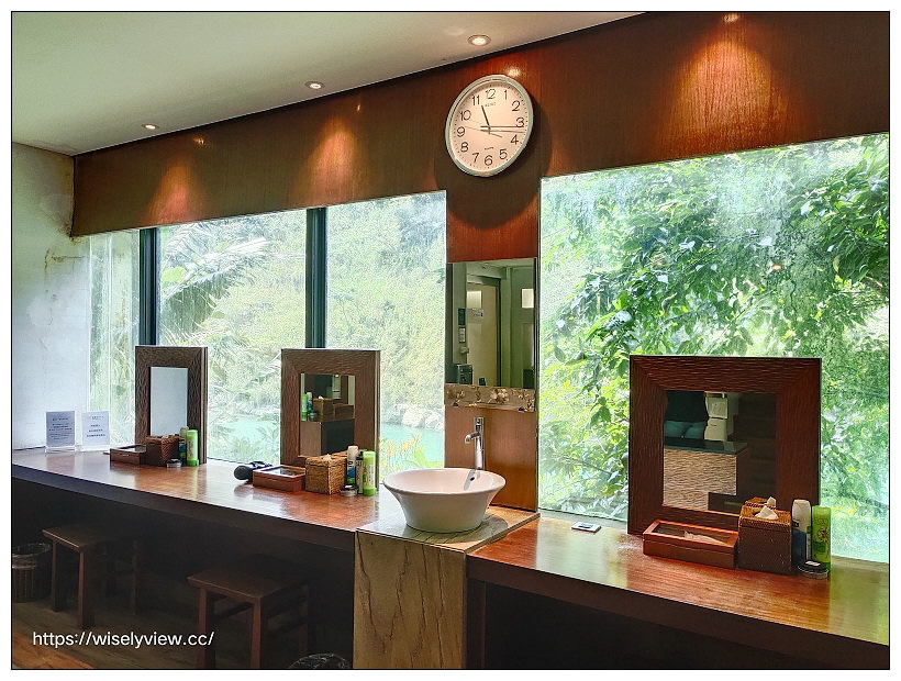 馥蘭朵烏來度假酒店。Volandourai Spring︱一泊四食美學導覽，實施餐點交通接駁，烏來溫泉住宿分享