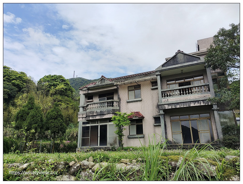 展昇海芋園。陽明山竹子湖海芋大道︱外圍免費環狀步道，百元入園費視野廣濶～陽明山海芋季2022