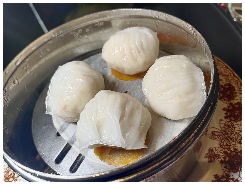 台北大同。頤宮中餐廳︱米其林三星火焰烤鴨～君品酒店美食 x 北車美食 x 台北米其林美食 x 台北烤鴨