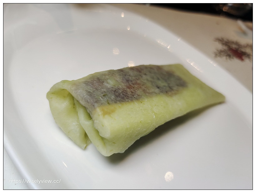 台北大同。頤宮中餐廳︱米其林三星火焰烤鴨～君品酒店美食 x 北車美食 x 台北米其林美食 x 台北烤鴨