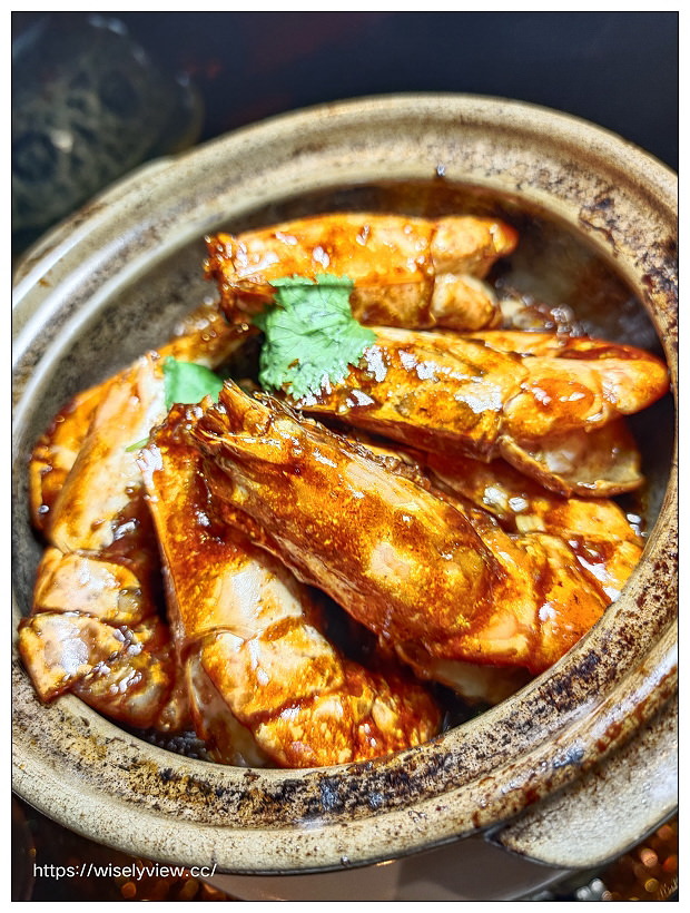 台北大同。頤宮中餐廳︱米其林三星火焰烤鴨～君品酒店美食 x 北車美食 x 台北米其林美食 x 台北烤鴨