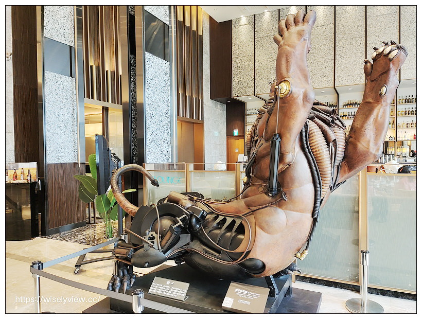 台北六福萬怡酒店。JC Cat 鳥籠下午茶：跟著雲朵去旅行 – 南洋泰國篇︱視覺系開胃鹹甜點與色彩繽紛飲品～捷運南港站美食 x 南港下午茶 x 南港車站美食