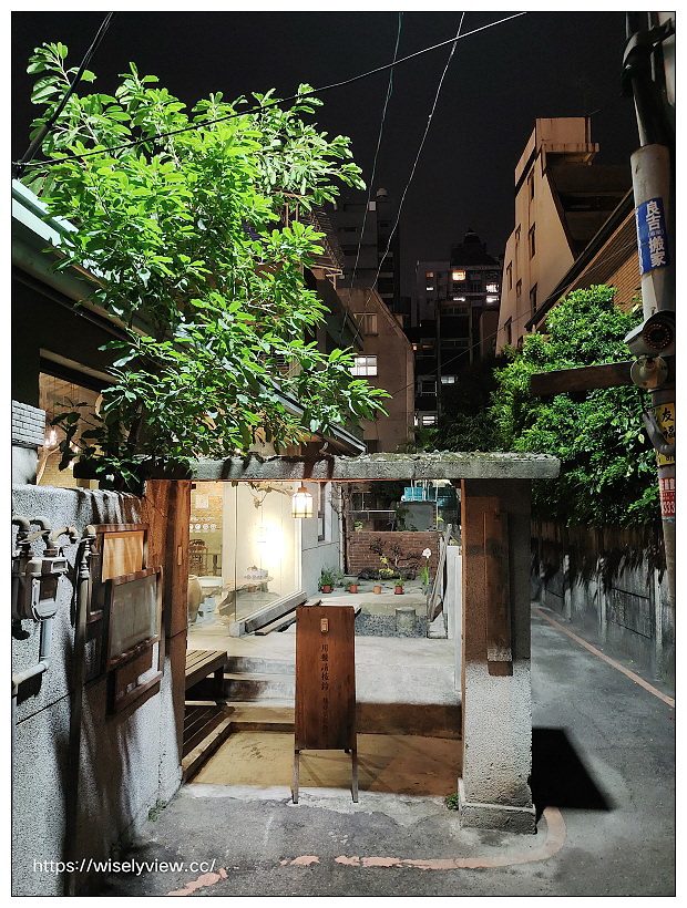 台中北區。飲周公+eat bao lab︱文青特色改裝空間風格，咖啡宵夜輕食有店貓，相鄰一中商圈與中友百貨