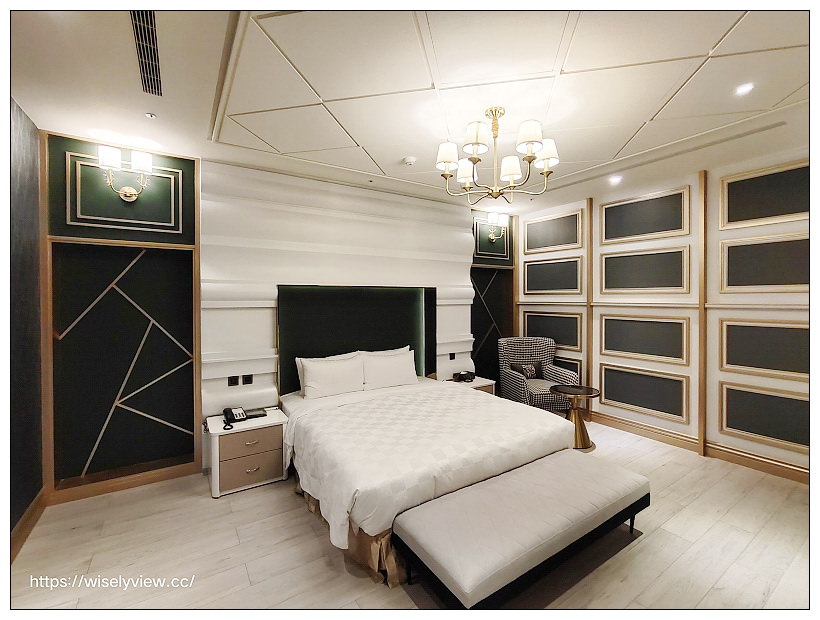 台中北屯。木木行館 Motel Lin︱多功能主題玩樂休憩住宿，室內樓層滑水道與游泳池～捷運舊社站5分鐘