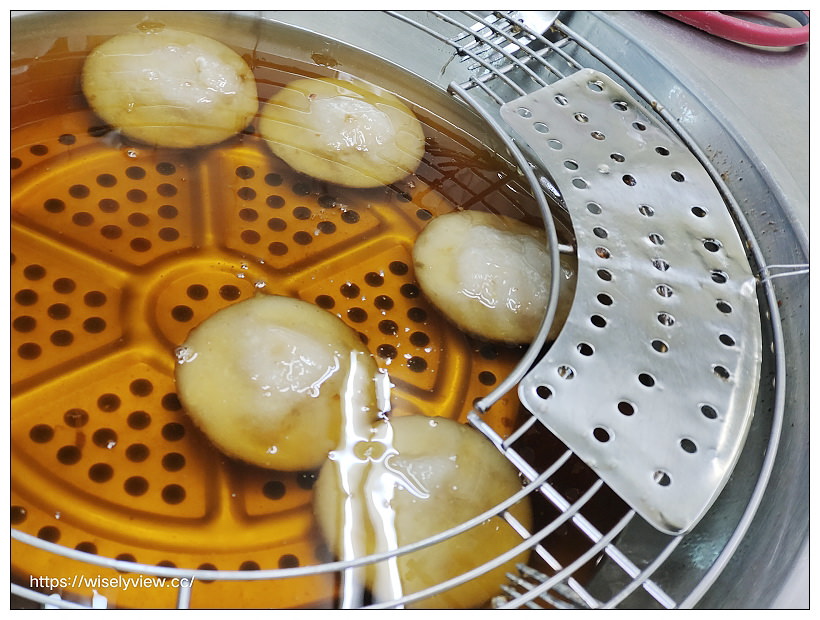 台中中區。茂川肉圓︱台中第二市場百年老店，2020台中米其林餐盤美食推薦～台中第二市場美食