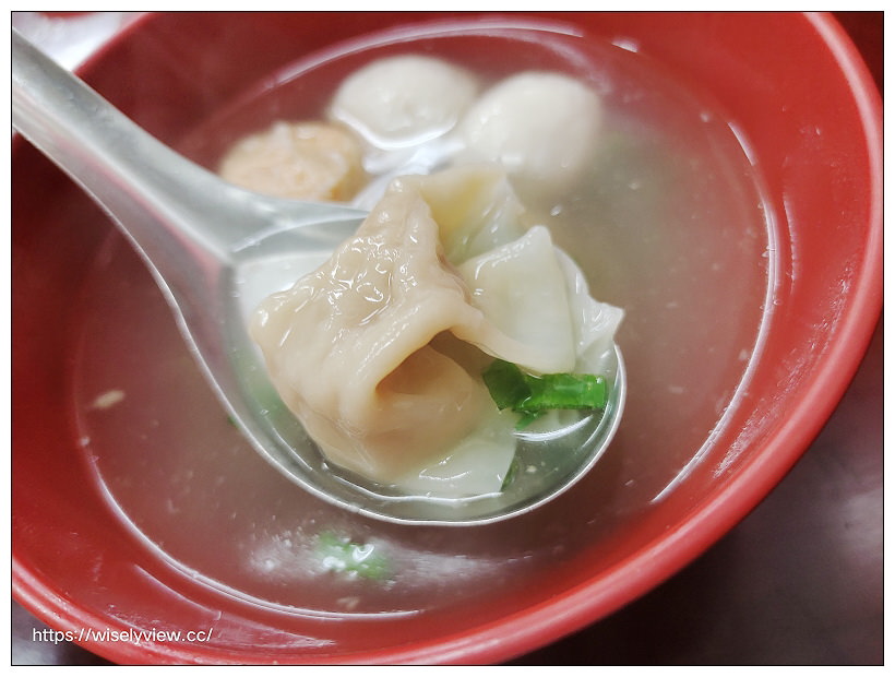 台中中區。茂川肉圓︱台中第二市場百年老店，2020台中米其林餐盤美食推薦～台中第二市場美食