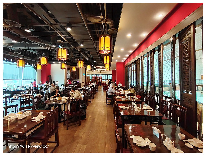 台北大安。點水樓 復興店︱2022 饗愛媽咪：母親節六人特餐，多道經典時令菜餚超誘人～捷運忠孝復興站美食 x 米其林必比登美食 x 復興SOGO百貨美食
