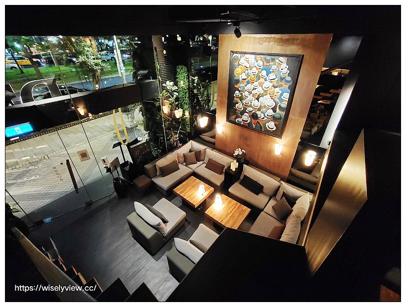 D’N敦南酒窖。菜單價格交通2022︱台北敦化南路酒吧餐酒館，可獨酌小聚或包場活動～捷運六張犂美食 x 科技大樓站美食 x  台北深夜聚餐推薦