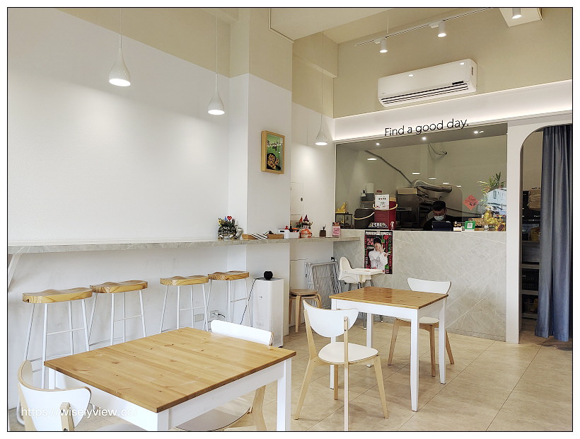 宜蘭冬山。早一煎 早午餐店︱鐵鍋蛋餅、漢堡吐司等輕食早午餐～宜蘭美食 x 冬山美食 x 宜蘭早午餐