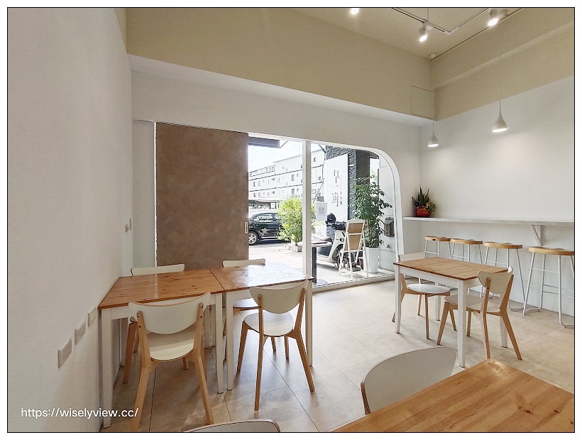 宜蘭冬山。早一煎 早午餐店︱鐵鍋蛋餅、漢堡吐司等輕食早午餐～宜蘭美食 x 冬山美食 x 宜蘭早午餐