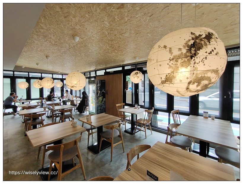 台北大安。井上禾食︱料好實在日式海鮮丼，熱湯喝到飽～捷運六張犂站美食 x 樂業街美食