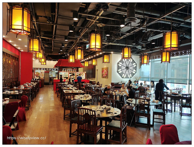 台北大安。點水樓復興店︱觀音山綠竹筍2022，涼筍燒肉雞湯消暑好滋味～捷運忠孝復興站美食