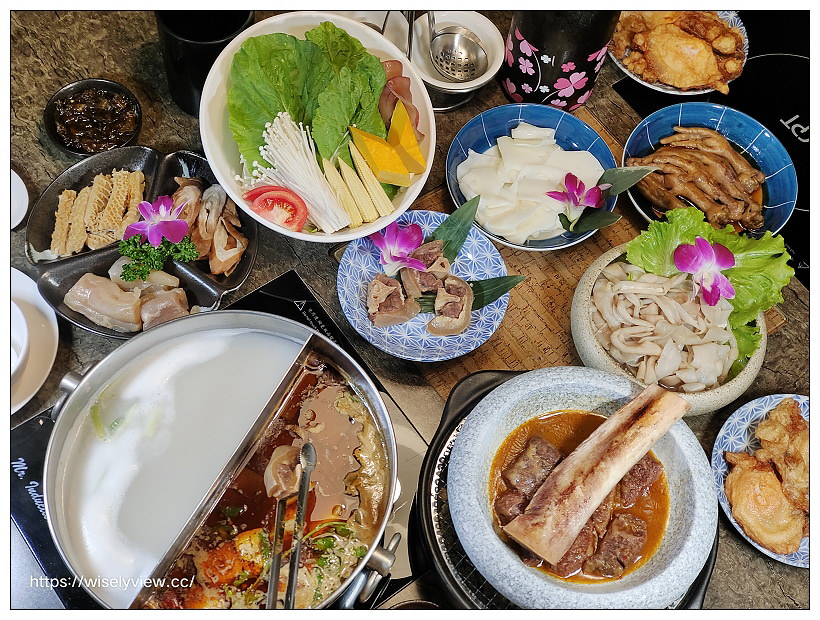 台北中山。食徒 麻辣牛尾鴛鴦鍋︱戰斧牛排、罌粟龍蝦堡、炸蛋三吃、酥炸野生田雞,秘製手工乾碟美味更升級~捷運南京復興站美食 台北中山。食徒 麻辣牛尾鴛鴦鍋︱戰斧牛排、罌粟龍蝦堡、炸蛋三吃、酥炸野生田雞,秘製手工乾碟美味更升級~捷運南京復興站美食