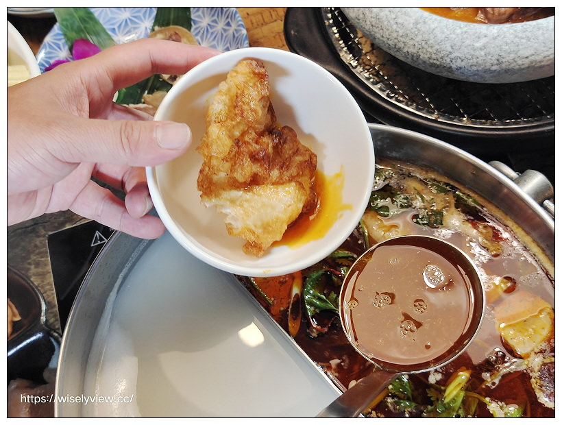 台北中山。食徒 麻辣牛尾鴛鴦鍋︱戰斧牛排、罌粟龍蝦堡、炸蛋三吃、酥炸野生田雞,秘製手工乾碟美味更升級~捷運南京復興站美食 台北中山。食徒 麻辣牛尾鴛鴦鍋︱戰斧牛排、罌粟龍蝦堡、炸蛋三吃、酥炸野生田雞,秘製手工乾碟美味更升級~捷運南京復興站美食
