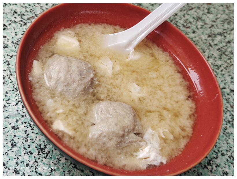 台北文山。驢爸爸涼麵︱景美市場早午餐，半熟蛋綜合湯也必點～捷運景美站美食 x 世新美食 x 景美涼麵