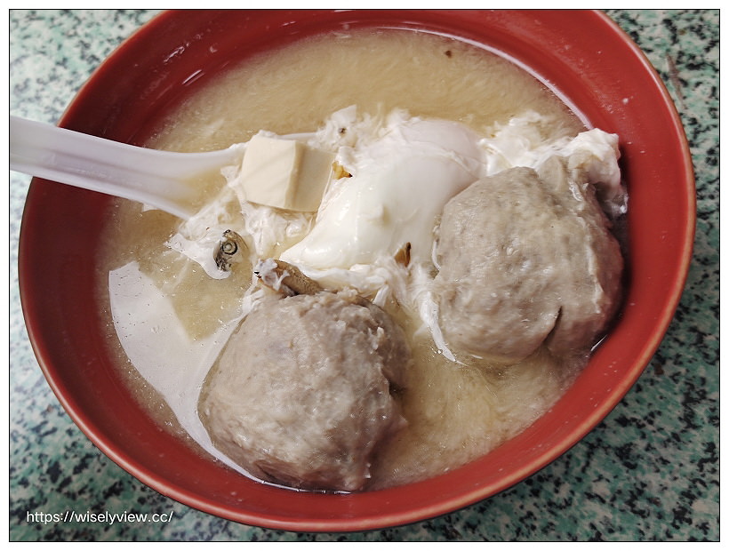 台北文山。驢爸爸涼麵︱景美市場早午餐，半熟蛋綜合湯也必點～捷運景美站美食 x 世新美食 x 景美涼麵