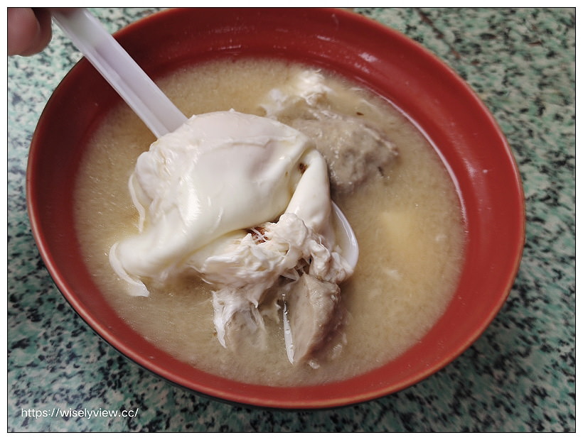 台北文山。驢爸爸涼麵︱景美市場早午餐，半熟蛋綜合湯也必點～捷運景美站美食 x 世新美食 x 景美涼麵