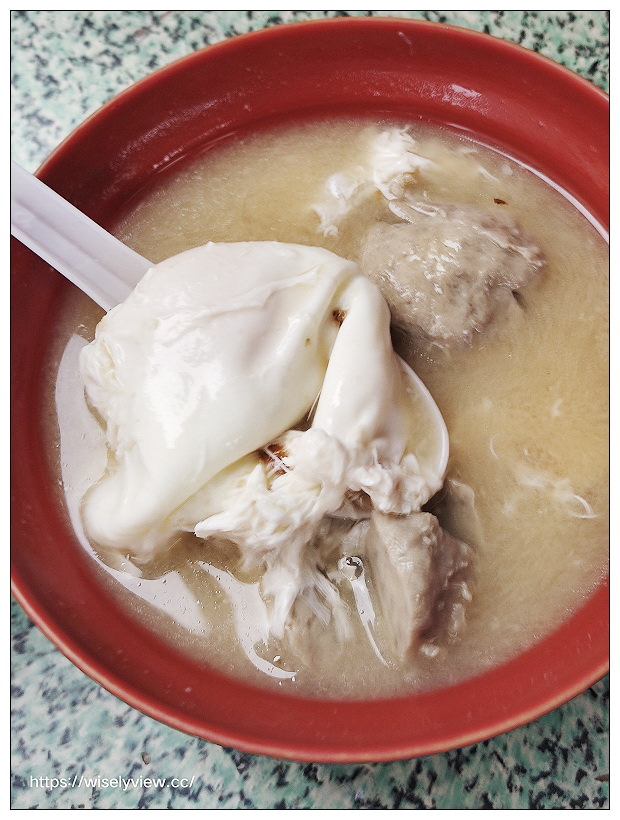 台北文山。驢爸爸涼麵︱景美市場早午餐，半熟蛋綜合湯也必點～捷運景美站美食 x 世新美食 x 景美涼麵