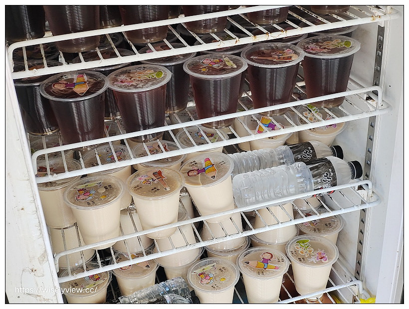 頂埔阿嬤蔥油餅︱加蛋加醬才對味油炸三星蔥餅︱頭城新址附停車場