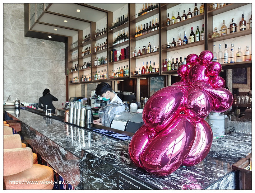 台北六福萬怡酒店。The LOUNGE︱澳大利亞篇：JC Cat 鳥籠下午茶－跟著雲朵去旅行～捷運南港車站美食 x 南港美食 x 南港下午茶