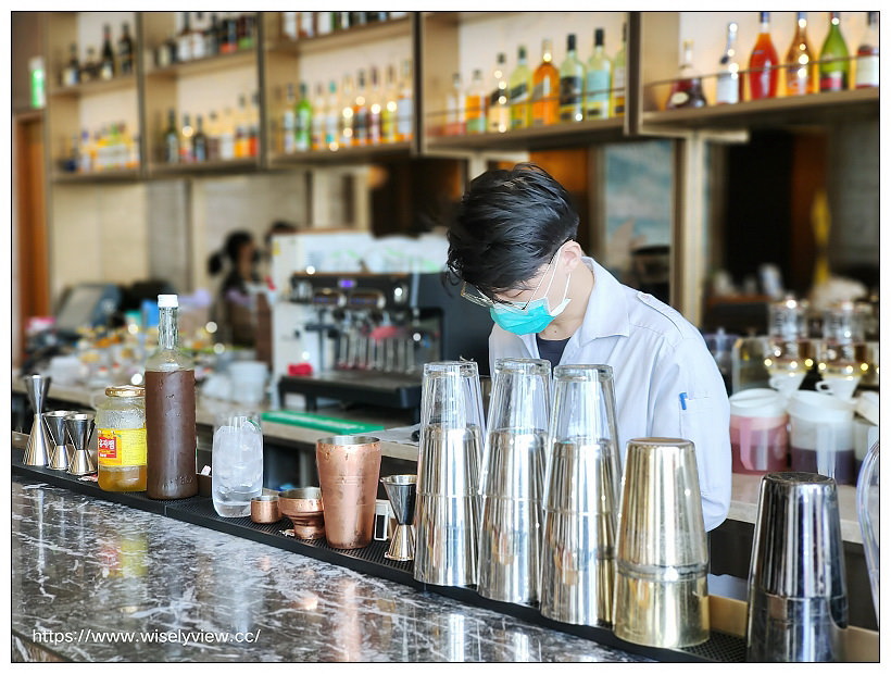 台北六福萬怡酒店。The LOUNGE︱澳大利亞篇：JC Cat 鳥籠下午茶－跟著雲朵去旅行～捷運南港車站美食 x 南港美食 x 南港下午茶