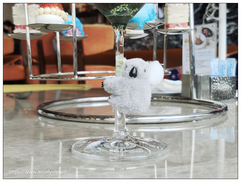 台北六福萬怡酒店。The LOUNGE︱澳大利亞篇：JC Cat 鳥籠下午茶－跟著雲朵去旅行～捷運南港車站美食 x 南港美食 x 南港下午茶