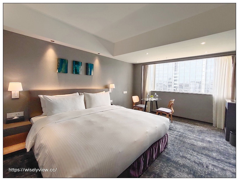 台北松山。ILLUME 茹曦酒店︱全新親子活動與住房優惠專案，還有仲夏燒烤自助餐～原「王朝大酒店」