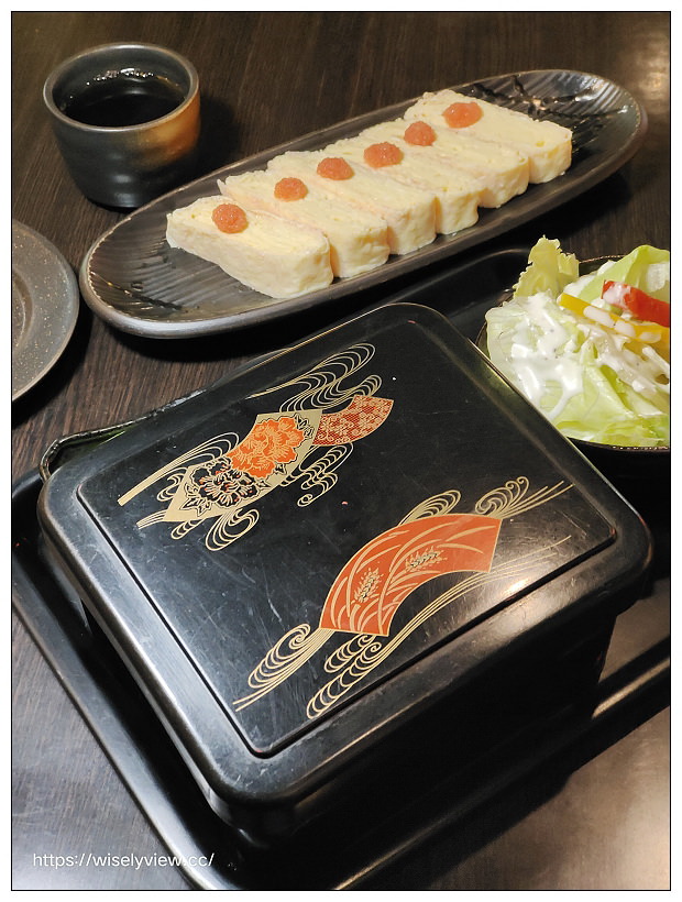 歇業.六將居酒屋︱為愛來台的日本師傅︱刺身.燒鳥.玉子燒.鰻魚飯︱捷運新店區公所站