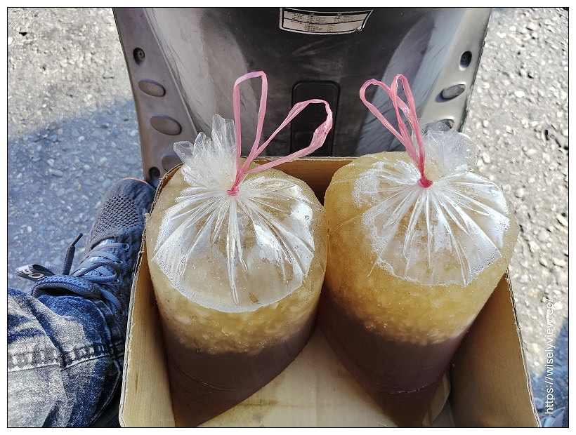 高記茶莊︱袋裝最划算最愛無憂茶︱捷運新北投站︱北投市場美食