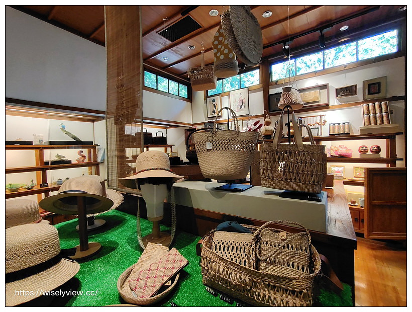 北投文物館︱百年日式建築改建的佳山溫泉旅館，藝文展覽、料理午茶～北投景點 x 北投古蹟 x  台北景點