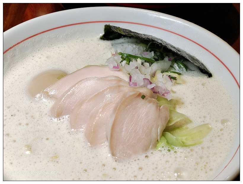 台北萬華。道樂商店 豚骨拉麵專門店︱推薦味玉雞白湯拉麵，昭和風格可免費續麵～捷運西門站美食 x 西門町美食 x 萬華美食 x 西門町拉麵