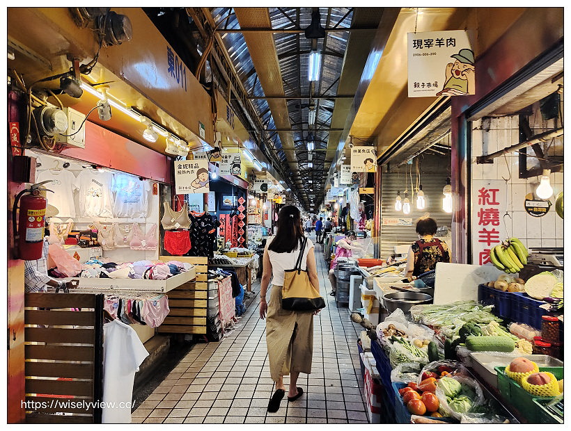 台北萬華。金和壽司︱隱身市場裡手作壽司店～新富市場美食 x 東三水街市場美食 x 捷運龍山寺站美食