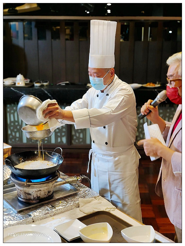 卡蹓馬祖。饗食卡蹓味 ︱台北福華大飯店集結四大名廚，”蓬萊邨”多道馬祖食材佳餚～捷運忠孝復興站美食