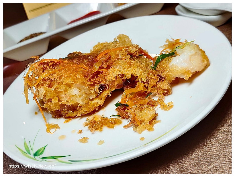 卡蹓馬祖。饗食卡蹓味 ︱台北福華大飯店集結四大名廚，”蓬萊邨”多道馬祖食材佳餚～捷運忠孝復興站美食