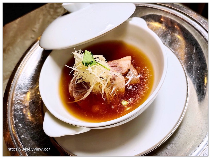 卡蹓馬祖。饗食卡蹓味 ︱台北福華大飯店集結四大名廚，”蓬萊邨”多道馬祖食材佳餚～捷運忠孝復興站美食