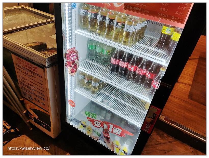 台北萬華。食焱廠創意鍋物︱實驗室裝潢空間，飲料暢飲喝到飽～捷運西門站美食 x 萬華美食 x 單人石頭火鍋