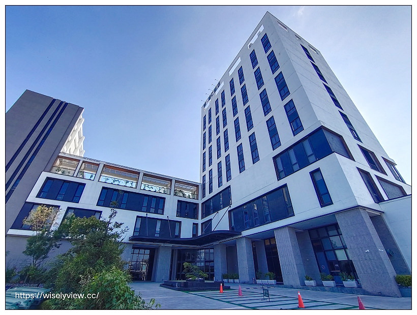 徠•歸仁飯店 LAI HOTEL GUIREN︱商務會議婚宴住宿，距離台南高鐵站十分鐘