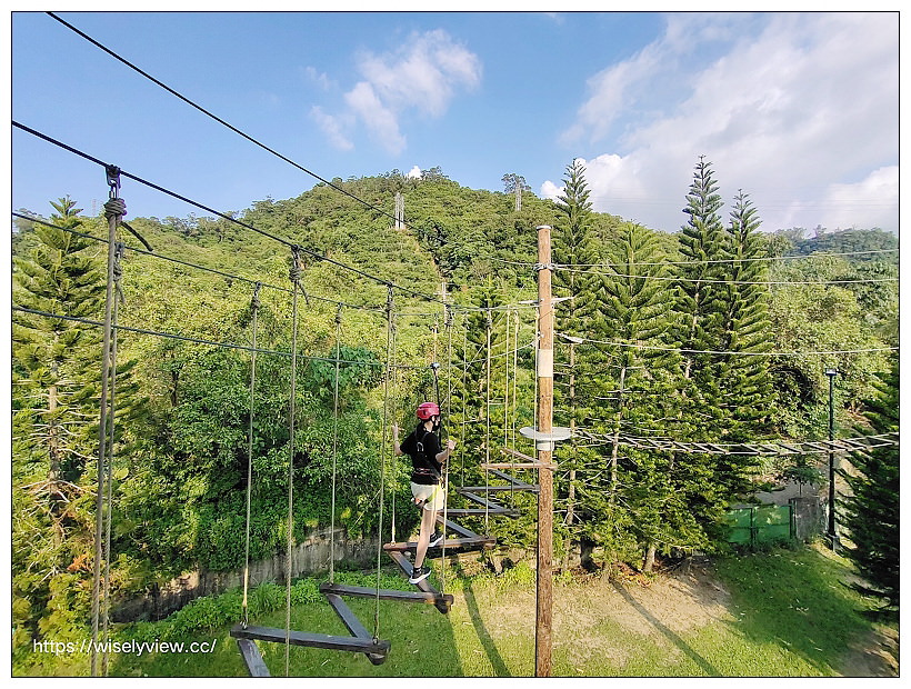 台南楠西。趣淘漫旅︱親子遊樂主題飯店，曾文水庫風景區小旅行~一泊二食住宿專案2022