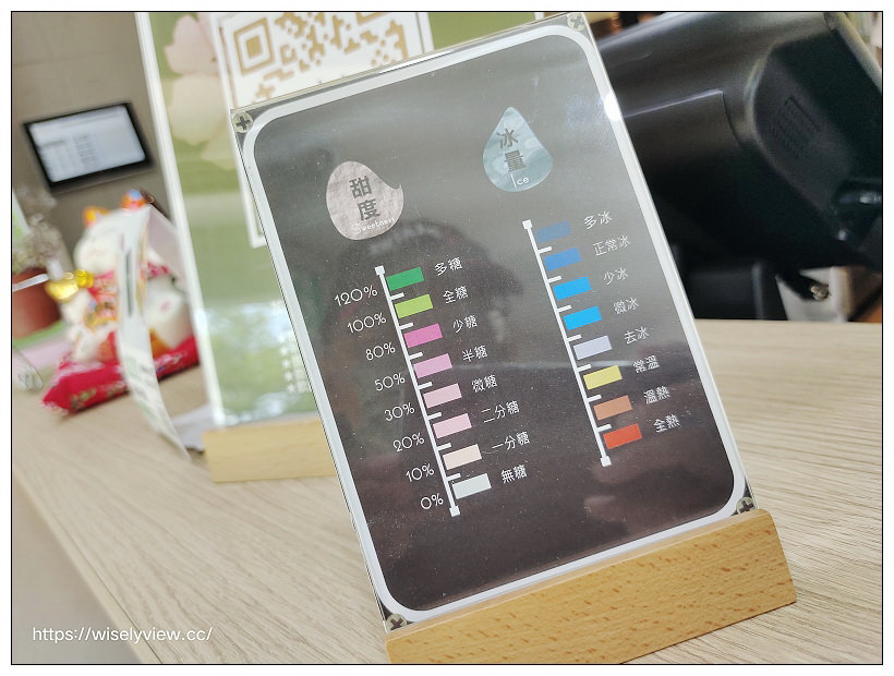 風鳥堂 台南歸仁店︱來自高雄岡山的新創品牌手搖茶店，大推冬柚雙果漾～台南美食 x 歸仁美食