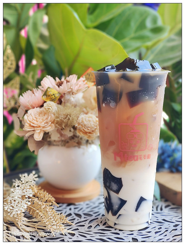 台南中西.META茗茶園-台南府前總店︱凍飲專賣店2.0︱天然食材晶瑩剔透凍飲好驚豔