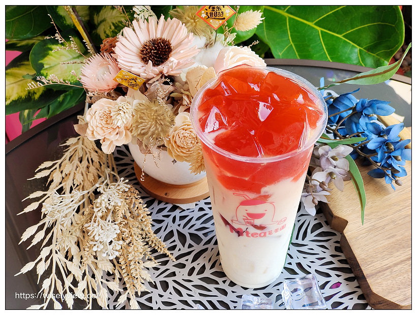 台南中西.META茗茶園-台南府前總店︱凍飲專賣店2.0︱天然食材晶瑩剔透凍飲好驚豔