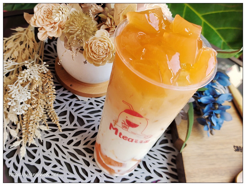 台南中西.META茗茶園-台南府前總店︱凍飲專賣店2.0︱天然食材晶瑩剔透凍飲好驚豔