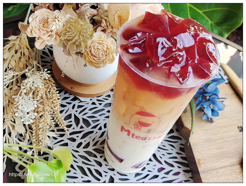台南中西.META茗茶園-台南府前總店︱凍飲專賣店2.0︱天然食材晶瑩剔透凍飲好驚豔