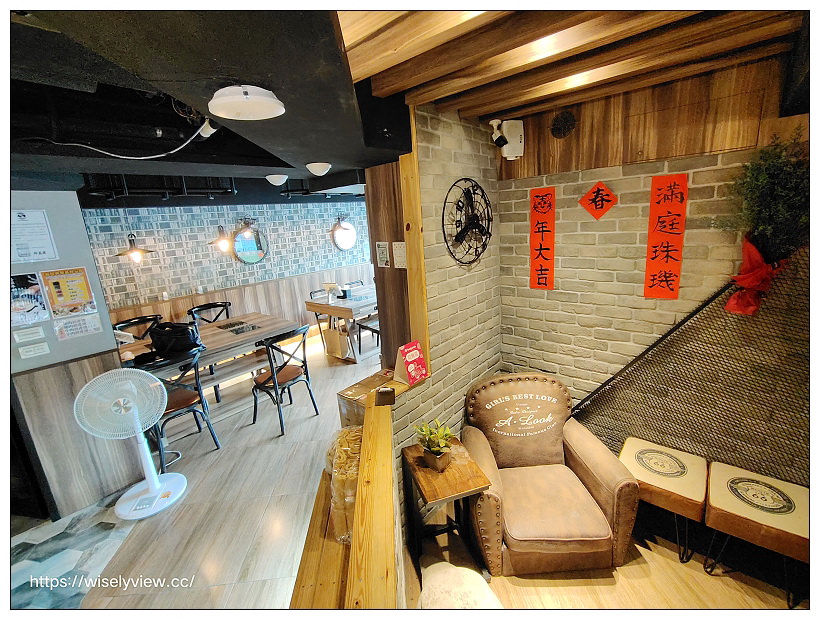 台北大同。沐田No.2-1涮涮工廠︱新增南洋菜色湯頭暖心又暖胃，2022全新菜單～捷運中山站美食