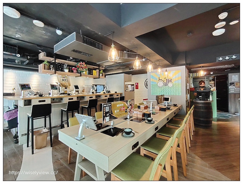 台北大同。沐田No.2-1涮涮工廠︱新增南洋菜色湯頭暖心又暖胃，2022全新菜單～捷運中山站美食