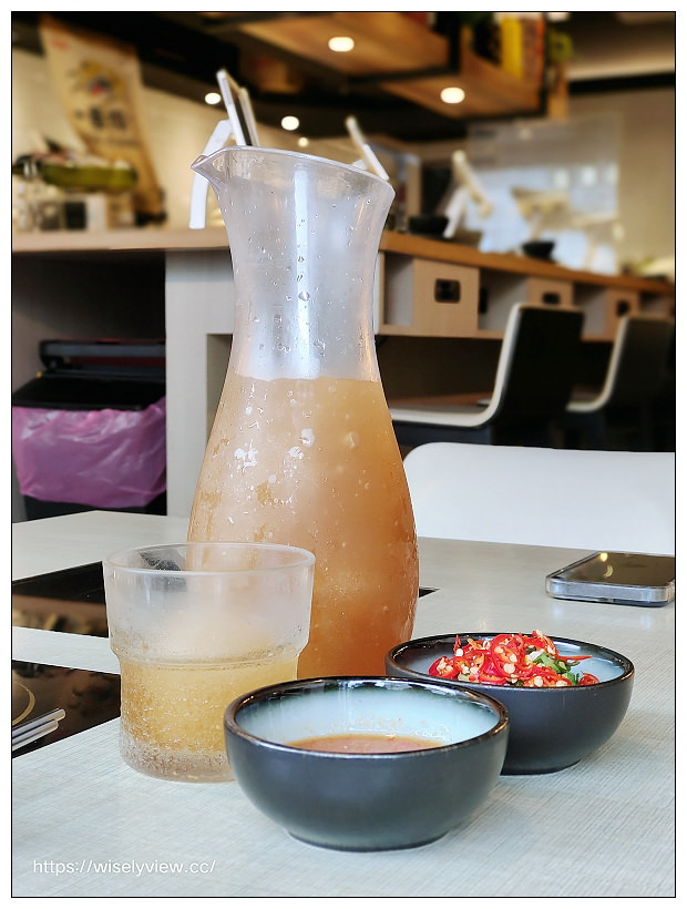 台北大同。沐田No.2-1涮涮工廠︱新增南洋菜色湯頭暖心又暖胃，2022全新菜單～捷運中山站美食