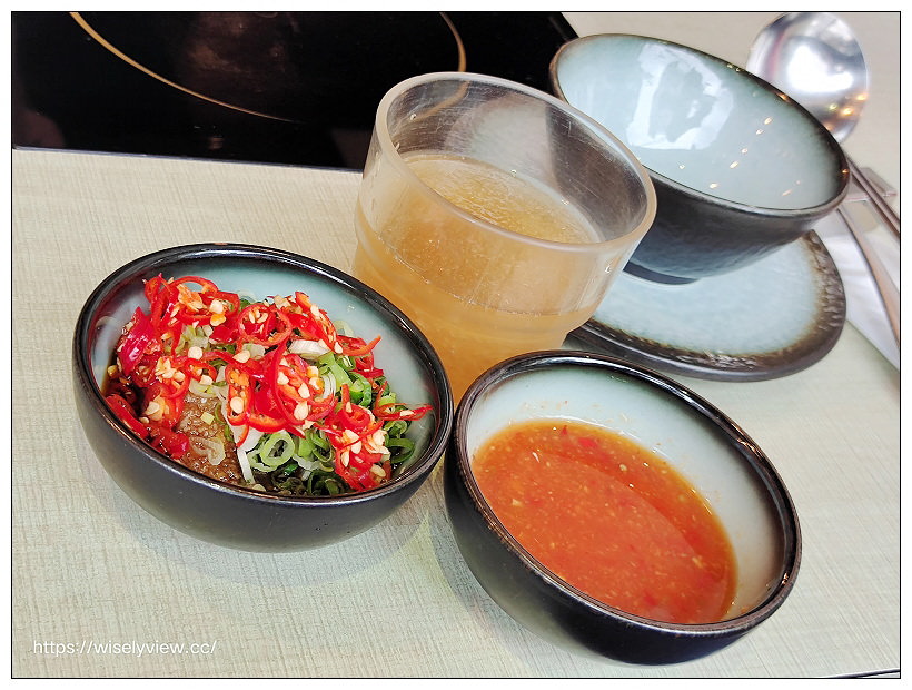 台北大同。沐田No.2-1涮涮工廠︱新增南洋菜色湯頭暖心又暖胃，2022全新菜單～捷運中山站美食